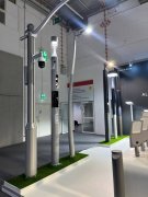 德國法蘭克福舞臺燈光及音響技術(shù)展覽會